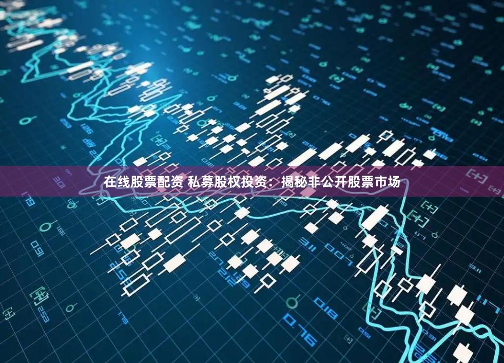 在线股票配资 私募股权投资：揭秘非公开股票市场