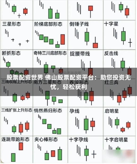 股票配资世界 佛山股票配资平台：助您投资无忧，轻松获利