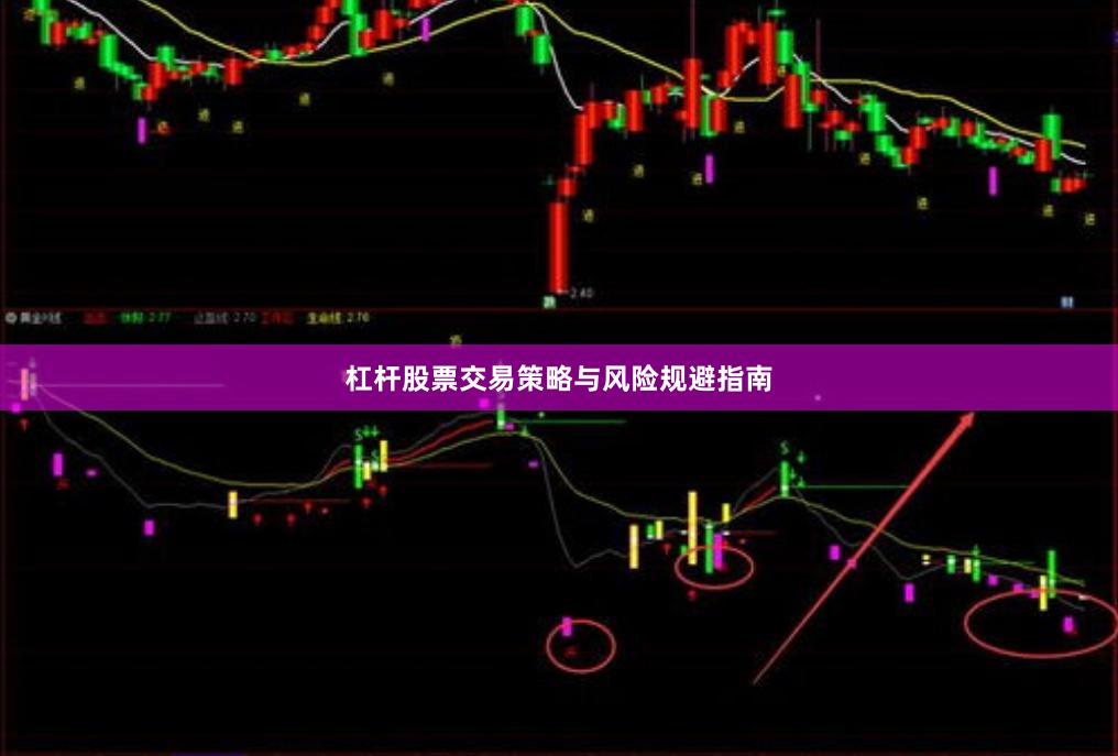杠杆股票交易策略与风险规避指南